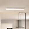 Illuminazione Brilliant Briston Panel LED Bianco, 1-Luce