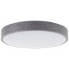 Illuminazione Brilliant Filiz Plafoniera LED Bianco, 1-Luce