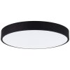 Illuminazione Brilliant Filiz Plafoniera LED Bianco, 1-Luce, Telecomando