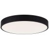 Illuminazione Brilliant Filiz Plafoniera LED Bianco, 1-Luce, Telecomando