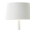 Illuminazione Brilliant Jona Lampada da tavolo LED Bianco, 1-Luce