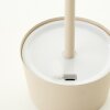 Illuminazione Brilliant Jona Lampada da tavolo LED Beige, 1-Luce