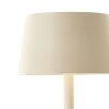 Illuminazione Brilliant Jona Lampada da tavolo LED Beige, 1-Luce