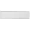 Illuminazione Brilliant Milton Panel LED Bianco, 1-Luce