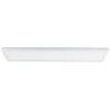 Illuminazione Brilliant Milton Panel LED Bianco, 1-Luce