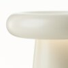 Illuminazione Brilliant Muffin Lampada da tavolo LED Beige, 1-Luce