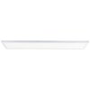Illuminazione Brilliant Sorell Panel LED Bianco, 1-Luce, Telecomando