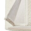 Illuminazione Brilliant Teddy Lampada a sospensione Bianco, 1-Luce