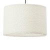 Illuminazione Brilliant Teddy Lampada a sospensione Bianco, 1-Luce