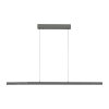 Illuminazione Paul Neuhaus Lift Lampada a sospensione LED Antracite, 3-Luci