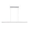 Illuminazione Paul Neuhaus Lift Lampada a sospensione LED Alluminio, 3-Luci