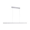 Illuminazione Paul Neuhaus Lift Lampada a sospensione LED Alluminio, 3-Luci