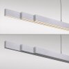 Illuminazione Paul Neuhaus Lift Lampada a sospensione LED Alluminio, 3-Luci