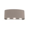 Illuminazione Paul Neuhaus CARLO Applique LED Sabbia, 6-Luci