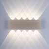 Illuminazione Paul Neuhaus CARLO Applique LED Sabbia, 10-Luci