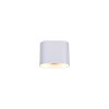 Illuminazione Trio Leuchten Alani Applique Bianco, 1-Luce
