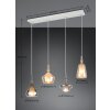Illuminazione Trio Leuchten Aldea Lampada a sospensione Bianco, 4-Luci