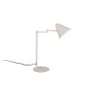 Illuminazione Trio Leuchten Cosima Lampada da tavolo Grigio, 1-Luce