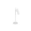 Illuminazione Trio Leuchten Soka Lampada da tavolo Bianco, 1-Luce