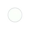 Illuminazione Reality Slope Plafoniera LED Bianco, 1-Luce, Telecomando