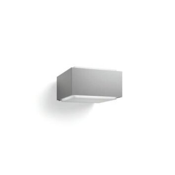 Illuminazione Philips Hedgehog Applique Grigio, 1-Luce