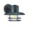 Illuminazione Philips Inyma Applique Nero, 1-Luce