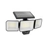 Illuminazione Philips Securit Lampada da parete per esterno LED Nero, 1-Luce