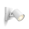 Illuminazione Philips Runner Plafoniera, Applique Bianco, 1-Luce