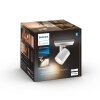 Illuminazione Philips Runner Plafoniera, Applique Bianco, 1-Luce