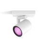 Illuminazione Philips Ambiance Plafoniera, Applique Bianco, 1-Luce, Cambia colore