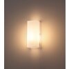 Illuminazione Globo Lighting Phelps Illuminazione esterna Bianco, 1-Luce