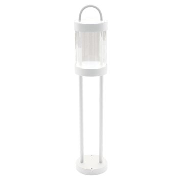 Illuminazione Globo Lighting Lunden Illuminazione esterna LED Bianco, 1-Luce