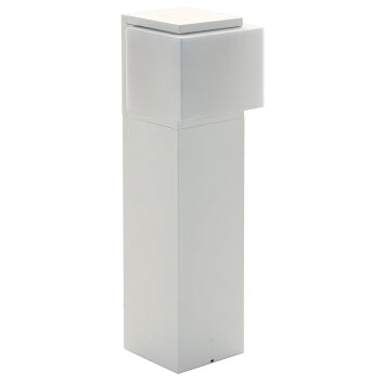 Illuminazione Globo Lighting Fede Illuminazione esterna Bianco, 1-Luce