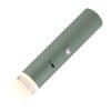 Illuminazione Globo Lighting Pelo Lampadario a sospensione LED Verde, 1-Luce