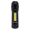 Illuminazione Globo Lighting Lighta Accessori LED Nero, 1-Luce