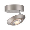 Illuminazione Paul Neuhaus Oculis Plafoniera LED Trasparente, chiaro, 1-Luce