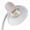 Illuminazione Globo Lighting Basic Lampada da tavolo Sabbia, 1-Luce