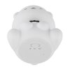 Illuminazione Globo Lighting Teddy Lampada da tavolo LED Nero, Bianco, 1-Luce