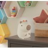 Illuminazione Globo Lighting Capybara Lampada da tavolo LED Marrone, 1-Luce