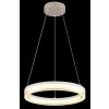 Illuminazione Globo Lighting Zara Lampadario a sospensione LED Sabbia, 1-Luce