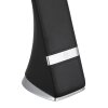 Illuminazione Globo Lighting Sophie Lampada da tavolo LED Cromo, Nero, 1-Luce