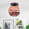 Ripoll Plafoniera, Lampada a sfera Ramato, 1-Luce