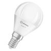 Illuminazione Ledvance E14 LED 4.9 Watt dimmerabile 470 Lumen