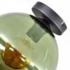 Koyoto Plafoniera, Lampada a sfera Verde, 1-Luce