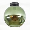 Koyoto Plafoniera, Lampada a sfera Verde, 1-Luce