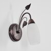 Mirelia Applique Ruggine, 1-Luce