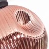 Ripoll Plafoniera, Lampada a sfera Ramato, 1-Luce
