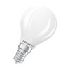 Illuminazione Osram E14 LED 2.5 Watt bianco caldo dimmerabile 250 Lumen
