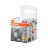 Illuminazione Osram GU10 6.5 Watt 620 Lumen