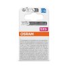 Illuminazione Osram GU10 6.5 Watt 620 Lumen